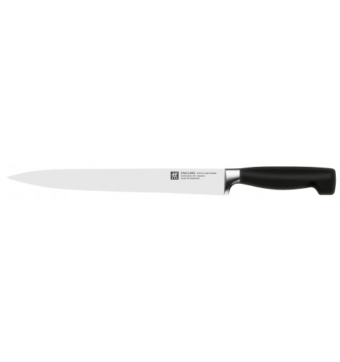 Fleisch- und Tranchiermesser Four Star