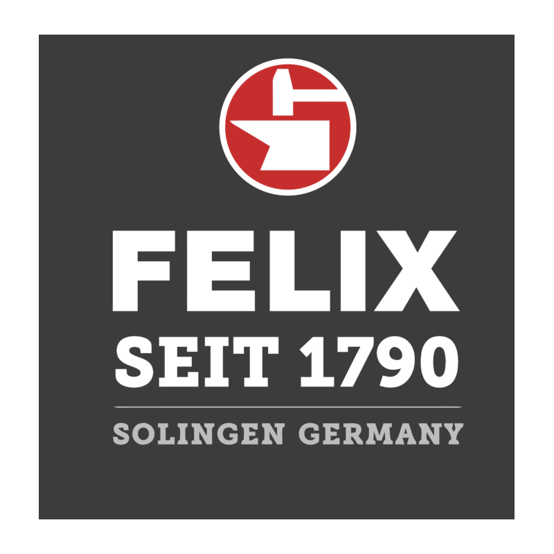 Fleisch- & Tranchiermesser Bocoteholz