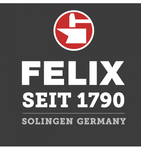 Fleisch- & Tranchiermesser Bocoteholz