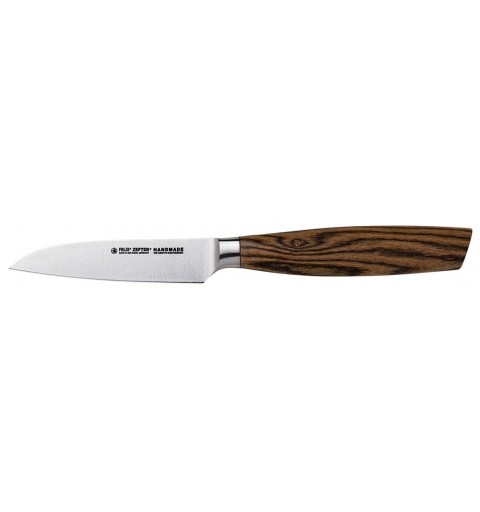 Gemüsemesser Bocoteholz