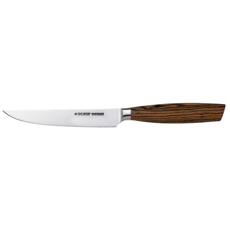 Steakmesser Bocoteholz