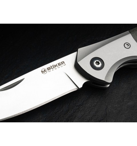 Magnum Nice