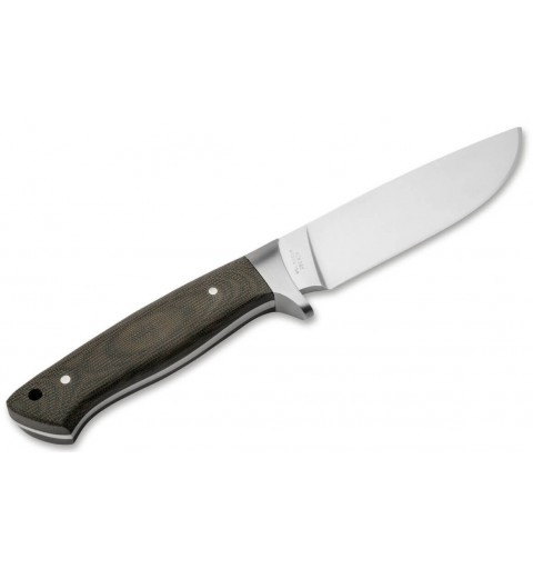 Böker Arbolito Hunter Micarta