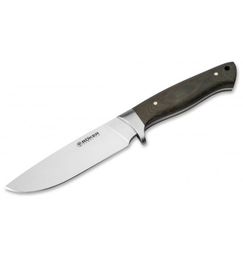 Böker Arbolito Hunter Micarta