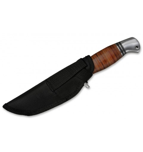 Magnum Leatherneck Hunter