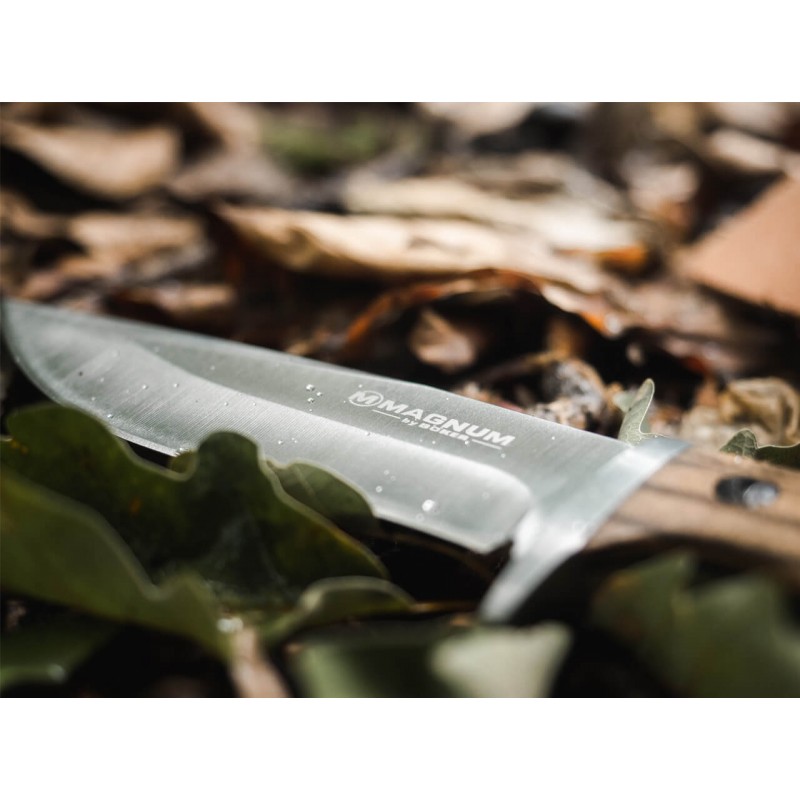 Magnum Zebra Drop