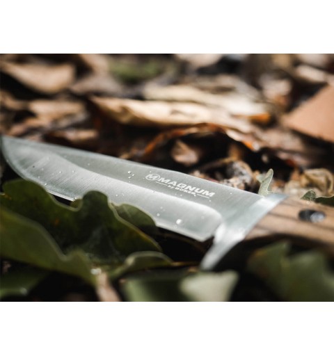 Magnum Zebra Drop