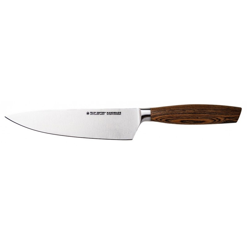 Kochmesser Bocoteholz