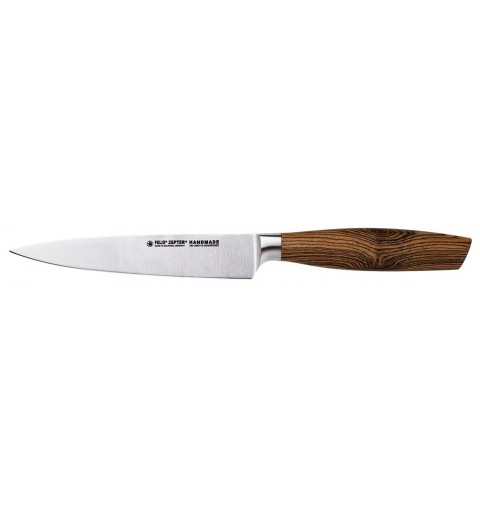 Zubereitungsmesser Bocoteholz