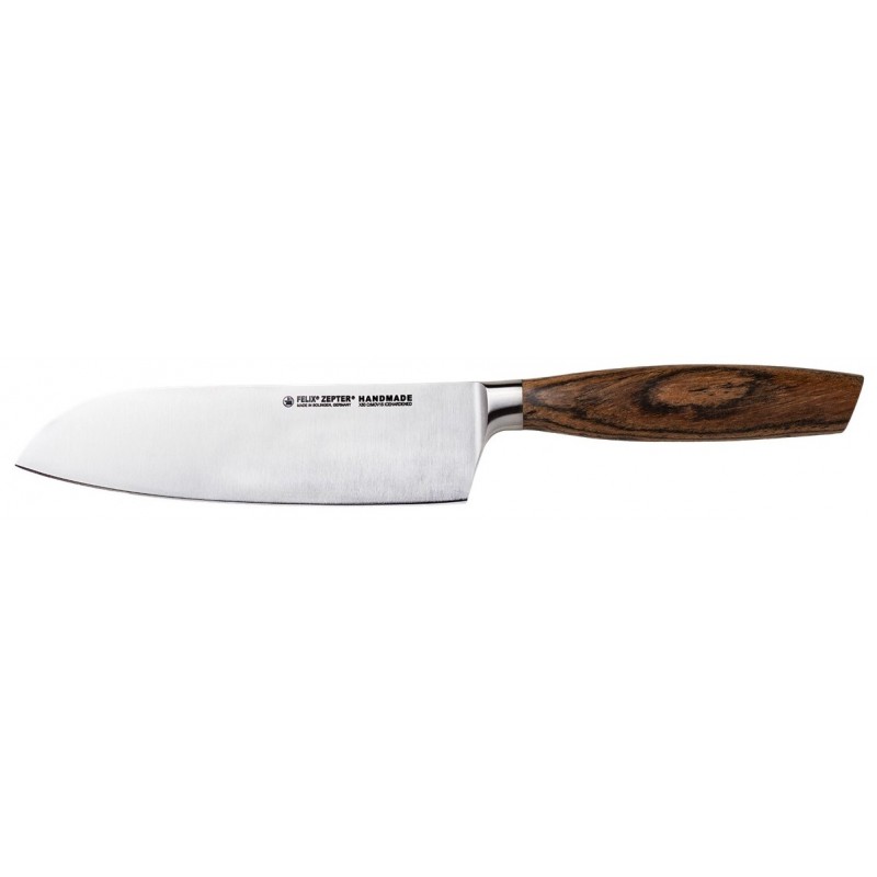 Santokumesser Bocoteholz
