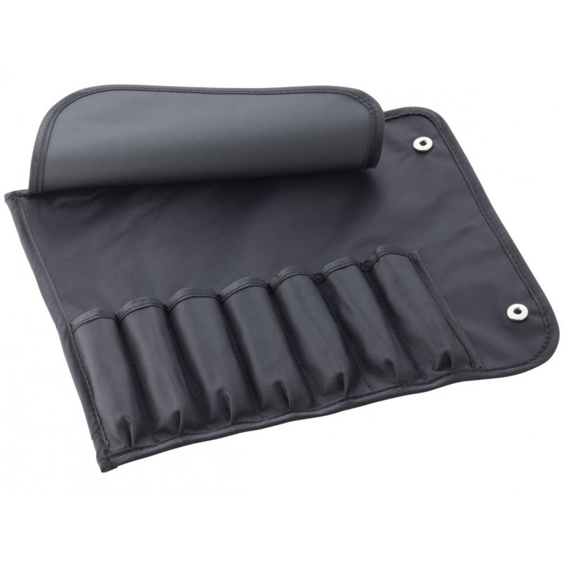 Garnierset mit Nylontasche