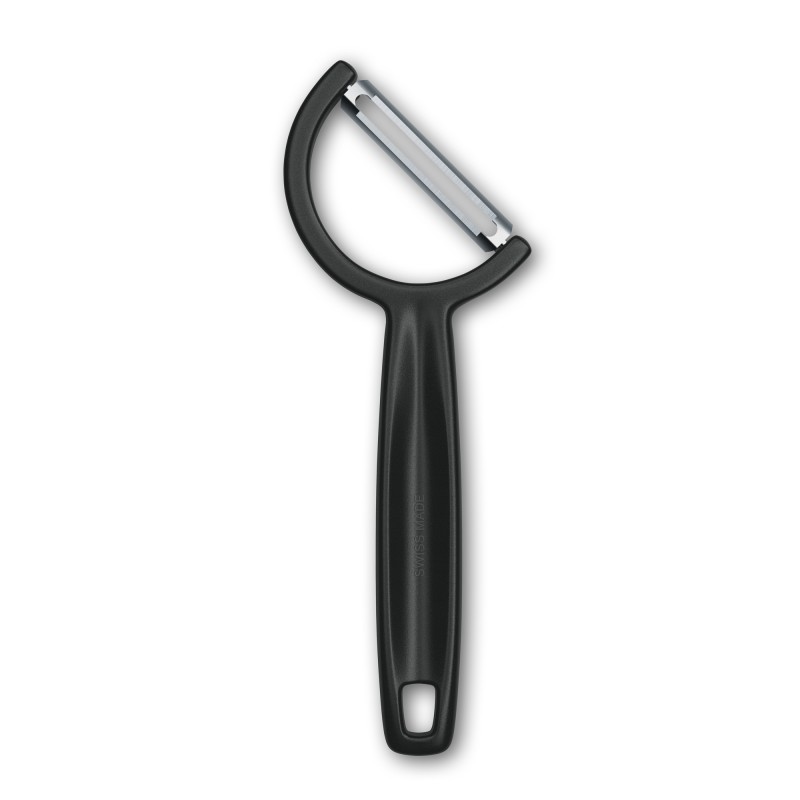Rho Schäler schwarz - Swiss Classic