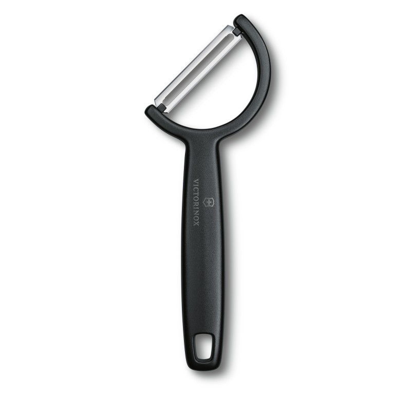 Rho Schäler schwarz - Swiss Classic