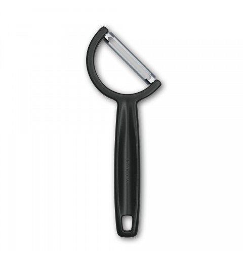 Rho Schäler schwarz - Swiss Classic