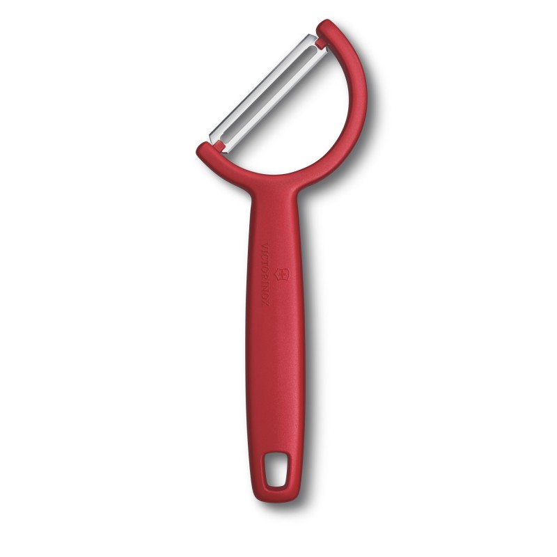 Rho Schäler rot - Swiss Classic