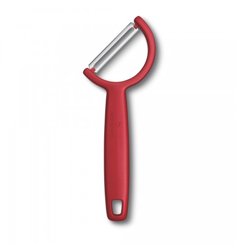 Rho Schäler rot - Swiss Classic