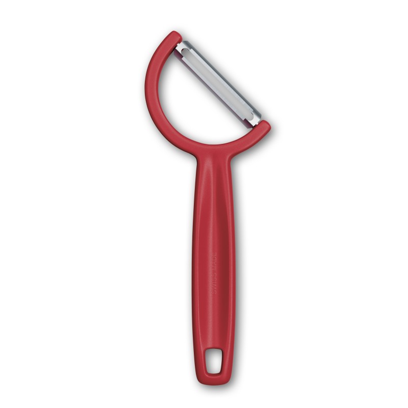 Rho Schäler rot - Swiss Classic
