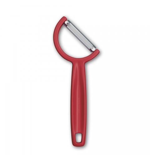 Rho Schäler rot - Swiss Classic