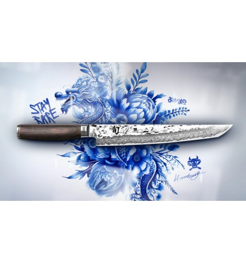 Tantōmesser Tim Mälzer Legend