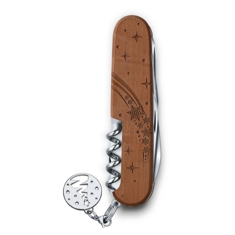 Climber Winter Magic Limited Edition 2025