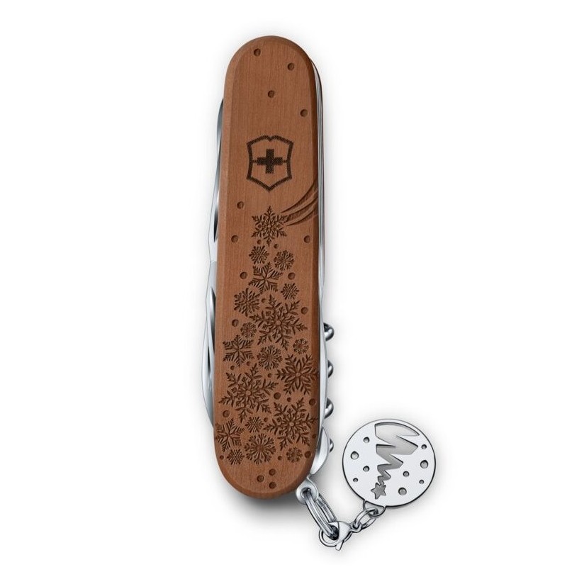 Climber Winter Magic Limited Edition 2025