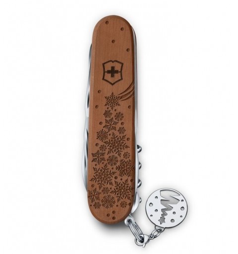 Climber Winter Magic Limited Edition 2025