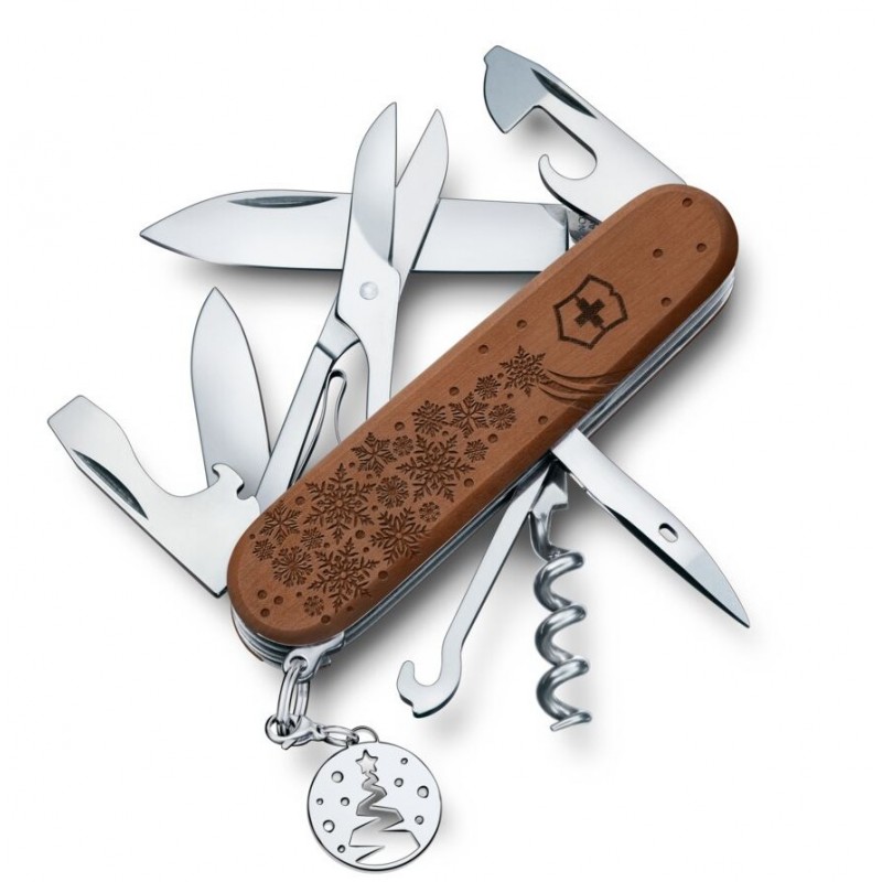 Climber Winter Magic Limited Edition 2025