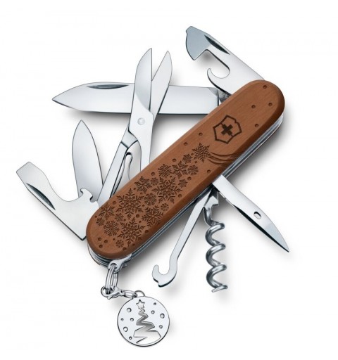 Climber Winter Magic Limited Edition 2025