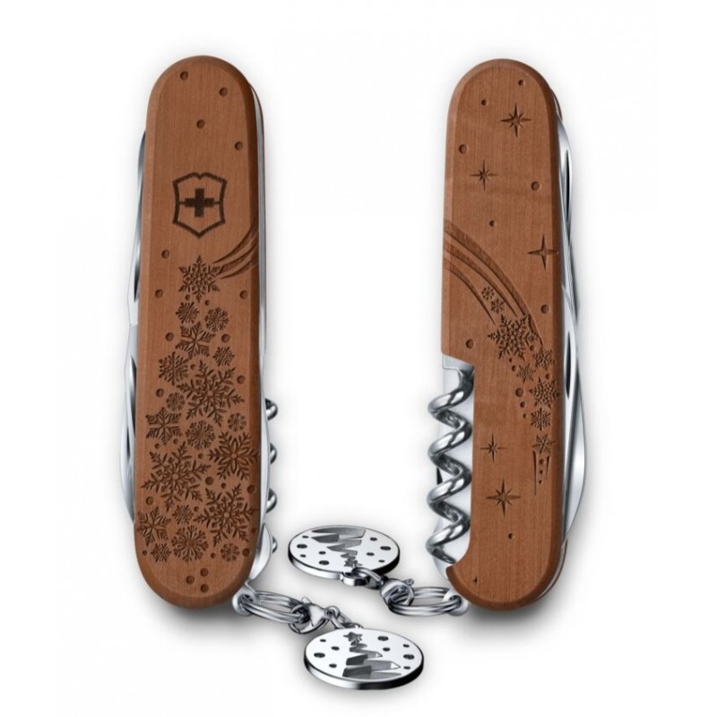 Climber Winter Magic Limited Edition 2025