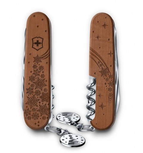 Climber Winter Magic Limited Edition 2025