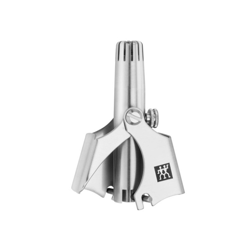 Nasen- und Ohrenhaarschneider