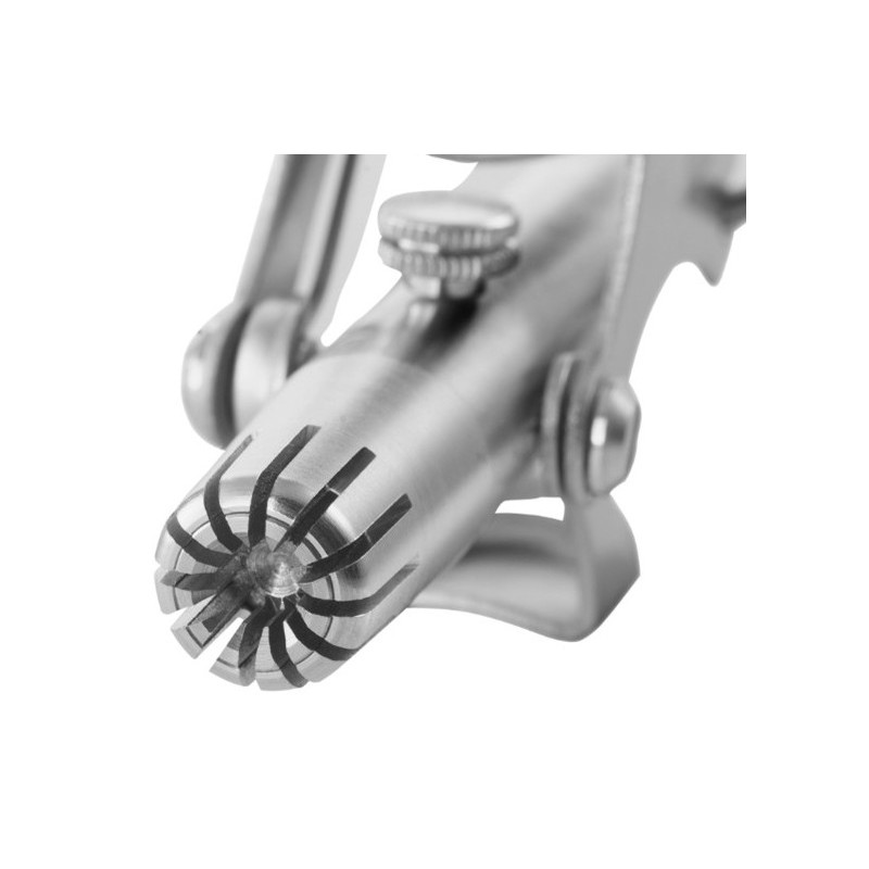 Nasen- und Ohrenhaarschneider