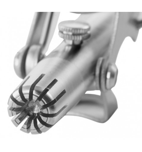 Nasen- und Ohrenhaarschneider