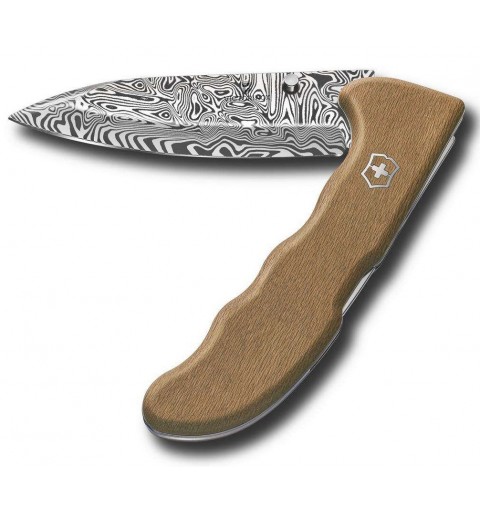 Evoke Wood Damast ** Limited Edition 2026