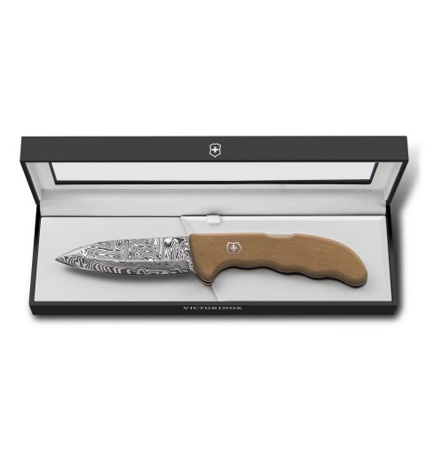 Evoke Wood Damast ** Limited Edition 2026