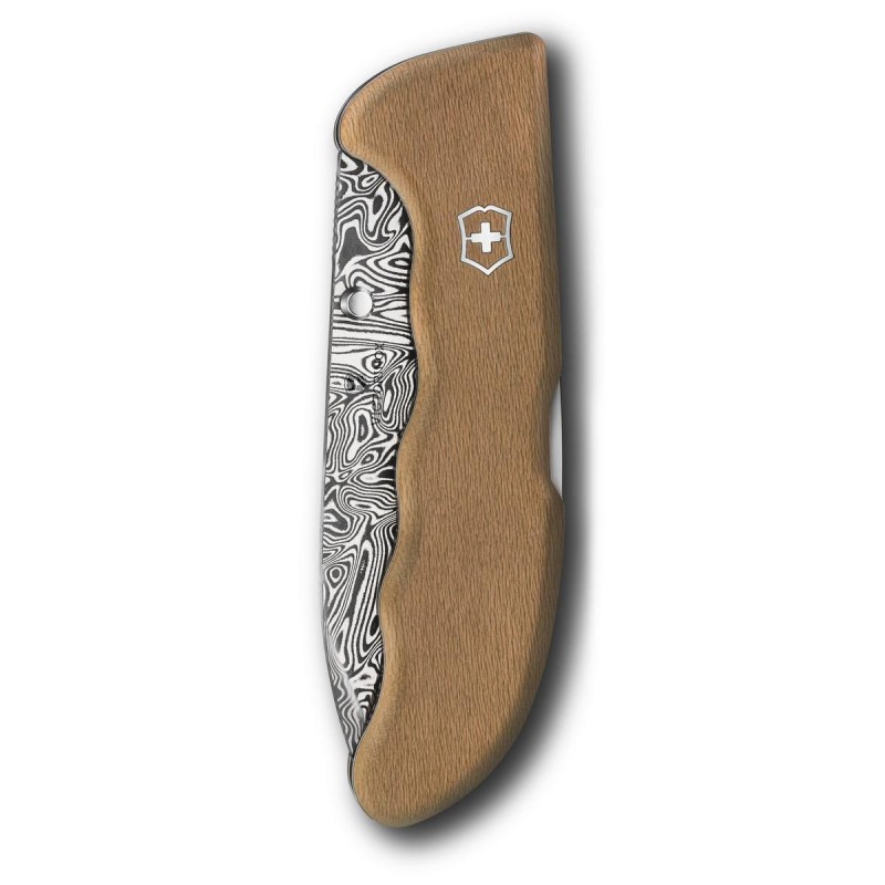 Evoke Wood Damast ** Limited Edition 2026