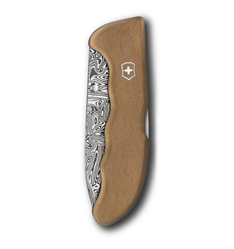 Evoke Wood Damast ** Limited Edition 2026