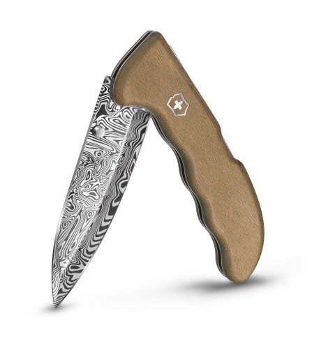 Evoke Wood Damast ** Limited Edition 2026