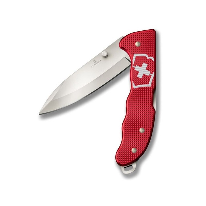 Evoke Alox Red