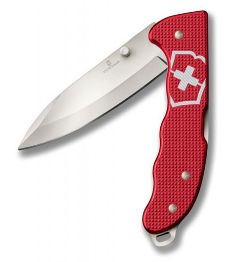 Evoke Alox Red