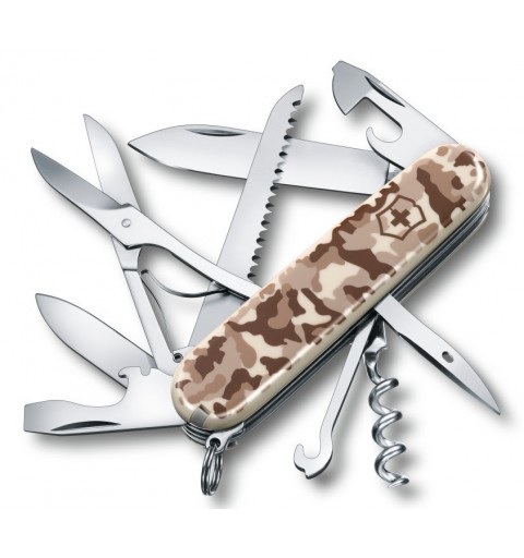 Huntsman - Desert Camouflage Collection