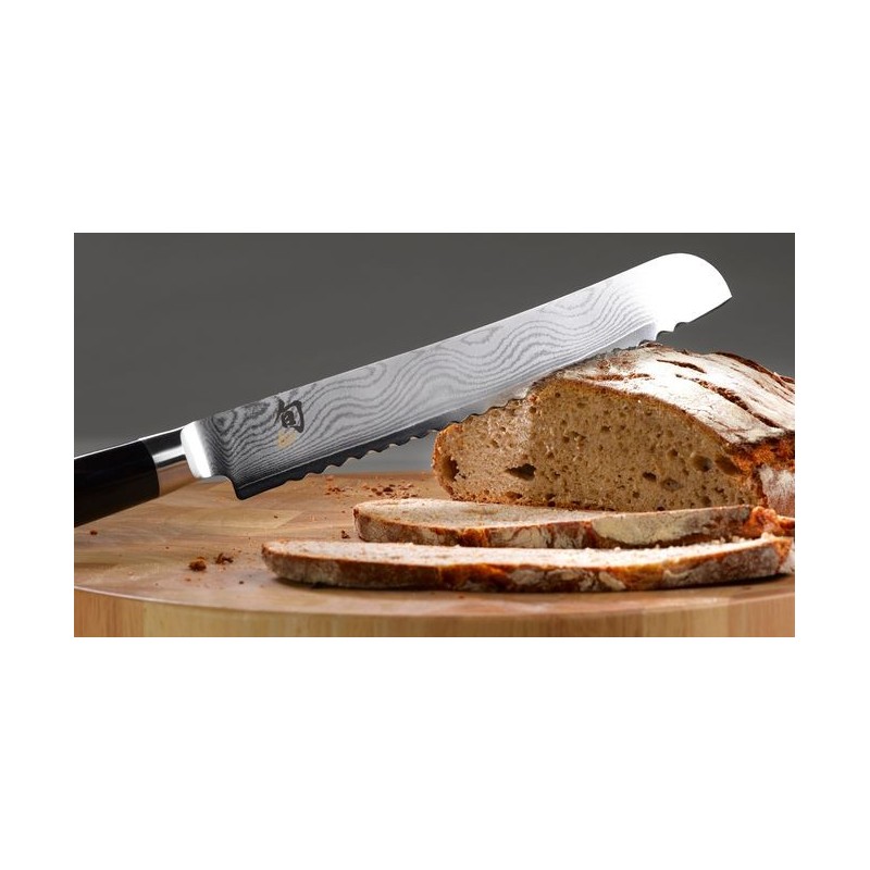 Brotmesser 23 cm