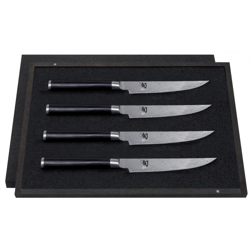 Steakmesser Set