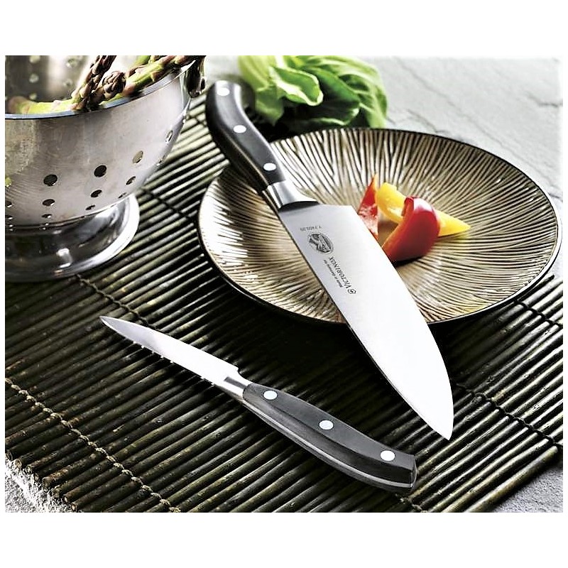 Brotmesser 23cm Victorinox