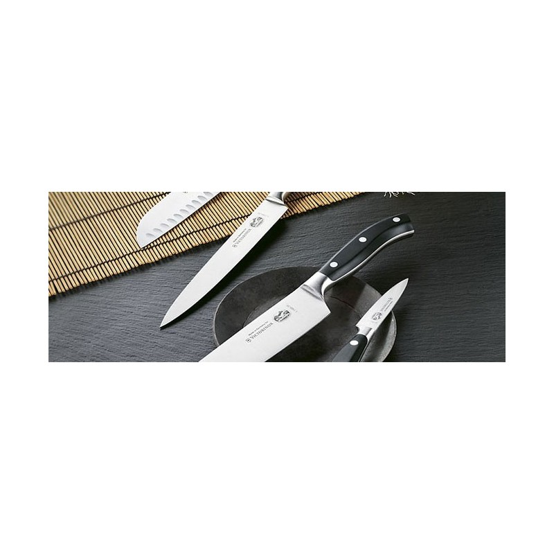 Brotmesser 23cm Victorinox