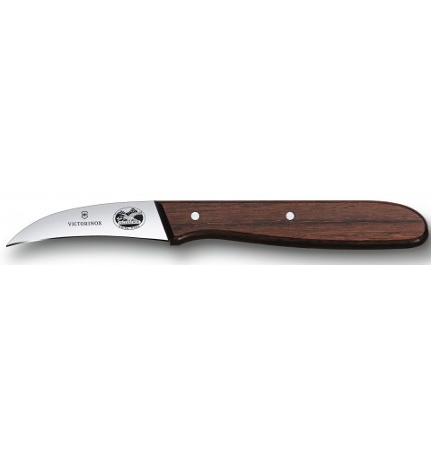 Tourniermesser Rosewood