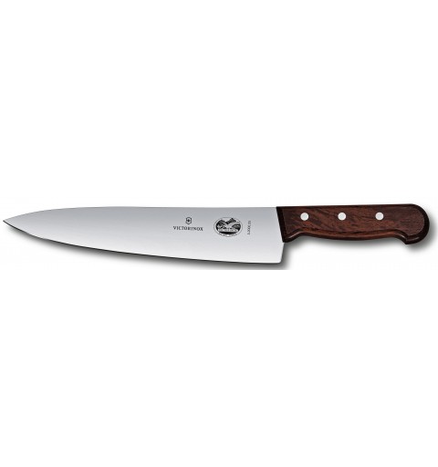 Kochmesser Rosewood