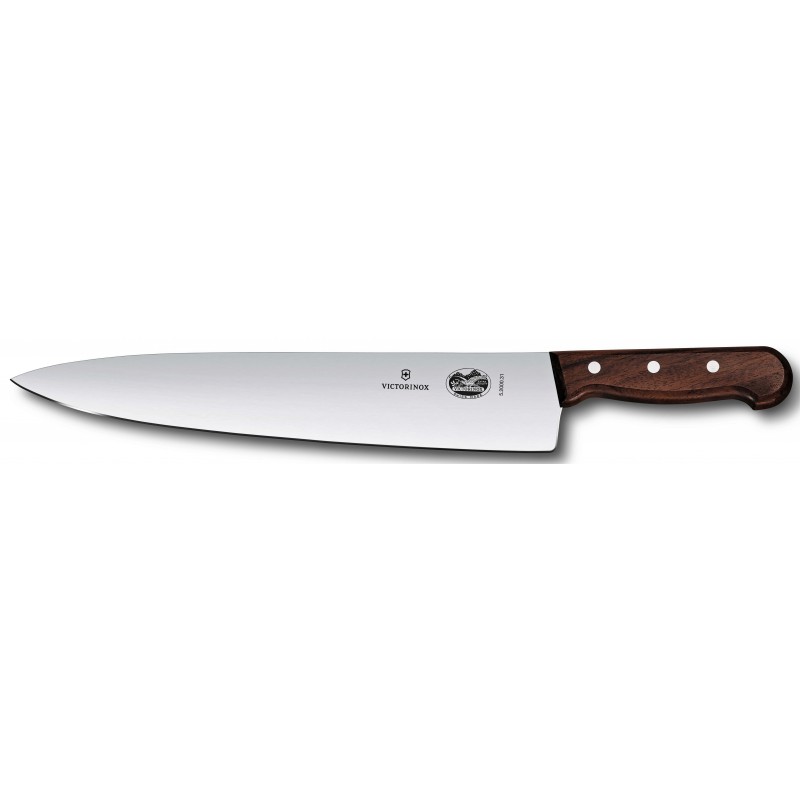 Kochmesser Rosewood