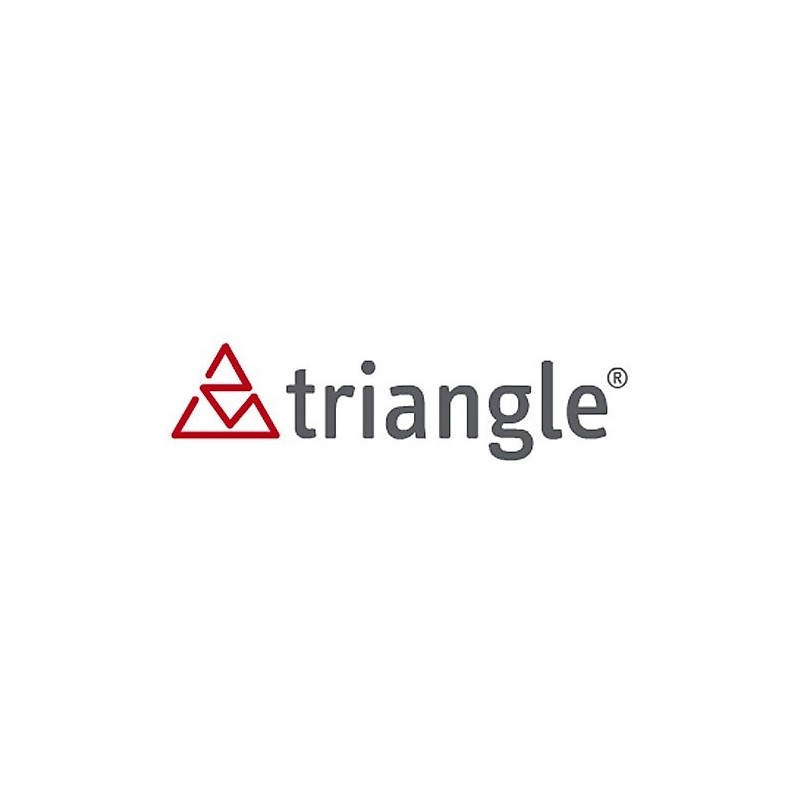 Triangle Grillpinzette