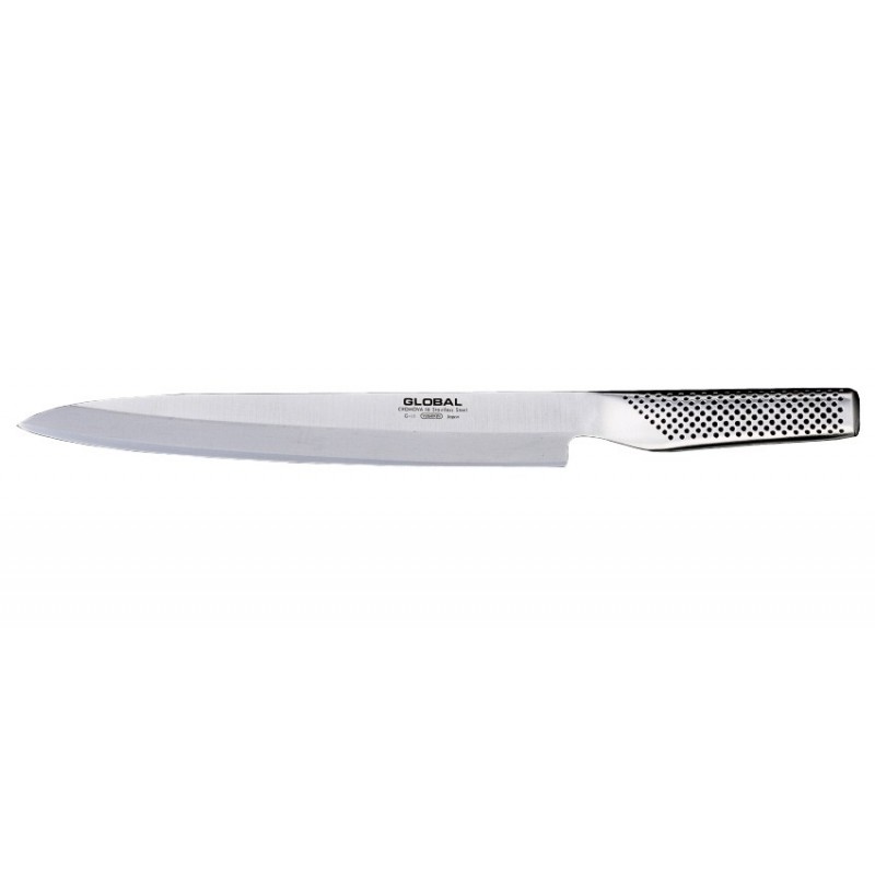 Braten- und Sashimimesser 25 cm